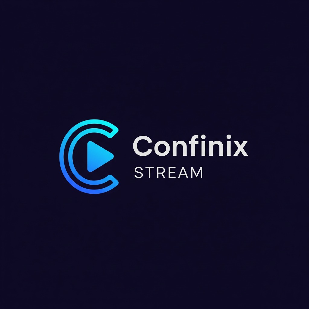 Confinix Stream
